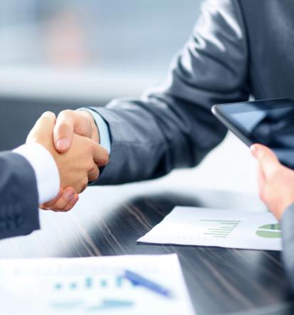 Profesionalno svetovanje s področja ekologije