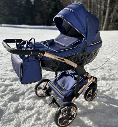 Trgovina z otroškimi vozički Ljubljana