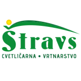 Vrtnarski center Štravs