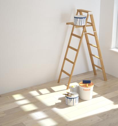 Kakovostno Pleskanje in obnova stanovanj Trbovlje Zasavje Savinjska