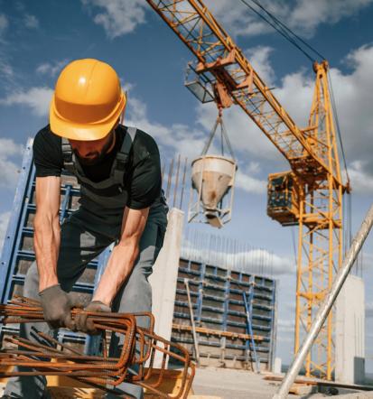 Koordinacija gradbenih del Ljubljana