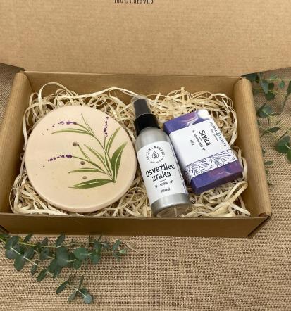 Ideje za darila Ljubljana, Osrednja Slovenija