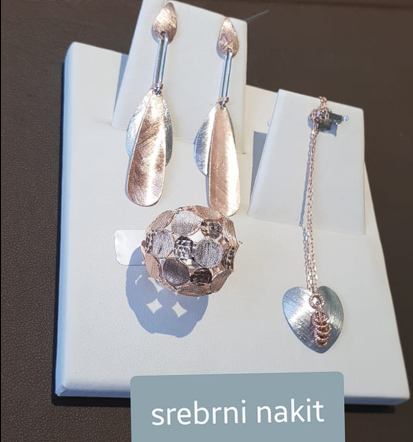 Dobra zlatarna Velenje, Savinjska, zlatarna vredna obiska