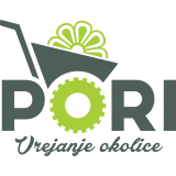 Urejanje okolice Pori