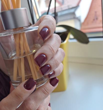 Kvalitetna manikura na Štajerskem