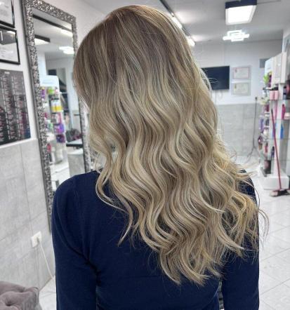 Dober frizerski salon Koper