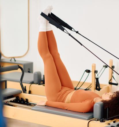 Pilates Koper, Primorska