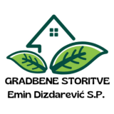 Emin Dizdarević s.p.