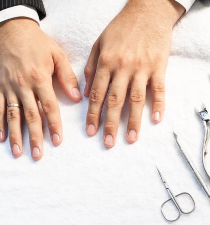 moška manikura Ljutomer