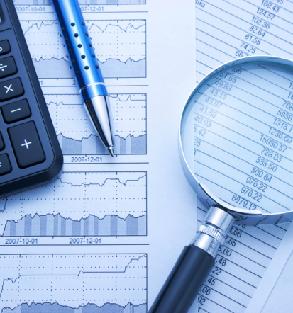 Računovodstvo za nominirani s.p. Slovenija