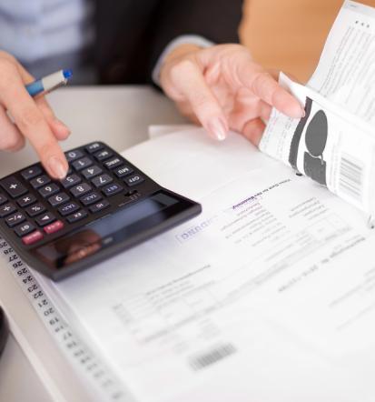 Zanesljive računovodske storitve Osrednja Slovenija