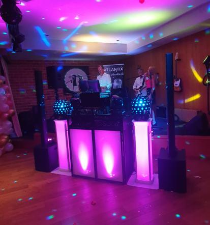 Ugoden, dober DJ Osrednja Slovenija