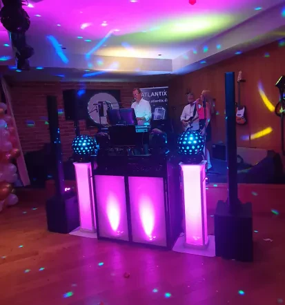 Ugoden, dober DJ Osrednja Slovenija