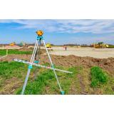 GEODET, Primož Kregar s.p.