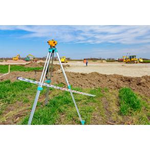 GEODET, Primož Kregar s.p.