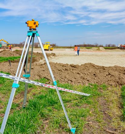 Profesionalne geodetske storitve v Mariboru in okolici