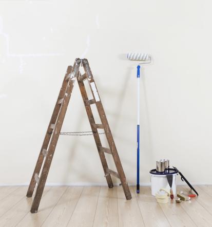 Zaključna gradbena dela Prekmurje, Štajerska