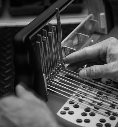 Popravilo harmonike Slovenija