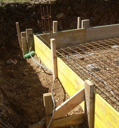 Adaptacija hiš Koroška