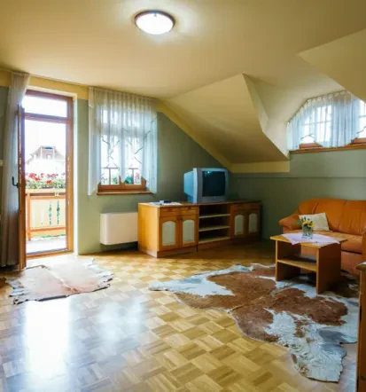 Najem apartmaja Zreče