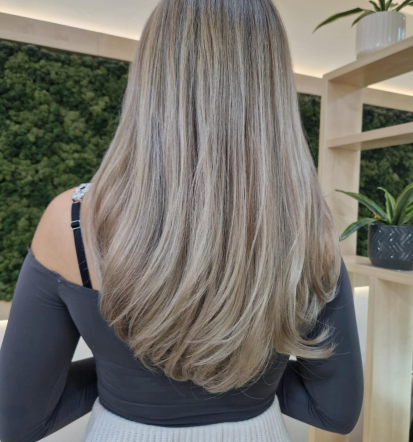 BIOLAS frizerski salon, priljubljena izbira mnogih