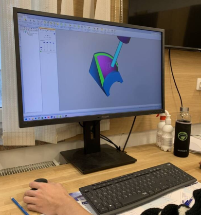 Izdelava pohištva za avtodome Slovenija, Nemčija, optimalen izkoristek prostora