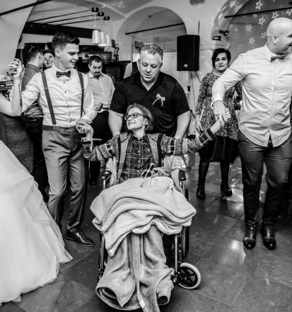 Najboljši poročni fotograf Slovenija