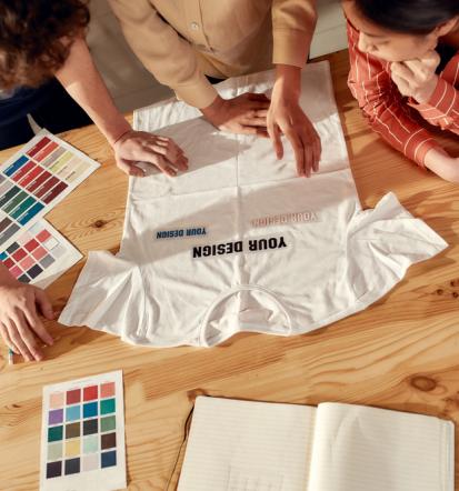 Kakovosten tisk in storitve Ljubljana