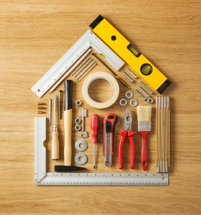 Adaptacijska dela Gorenjska