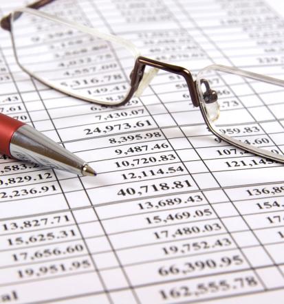 Kvalitetne računovodske storitve Osrednja Slovenija