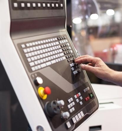 Strojni inženiring Slovenija, Balkan