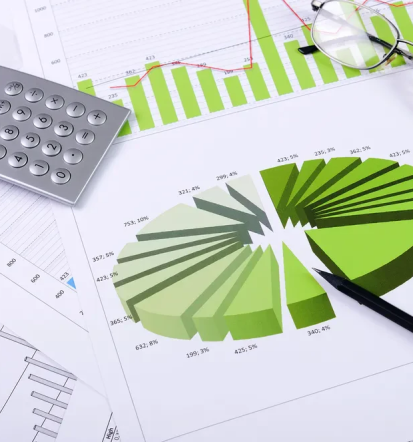 Računovodstvo za nominirane samostojne podjetnike Ljubljana, okolica