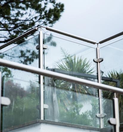 Stavbno pohištvo po naročilu Primorska