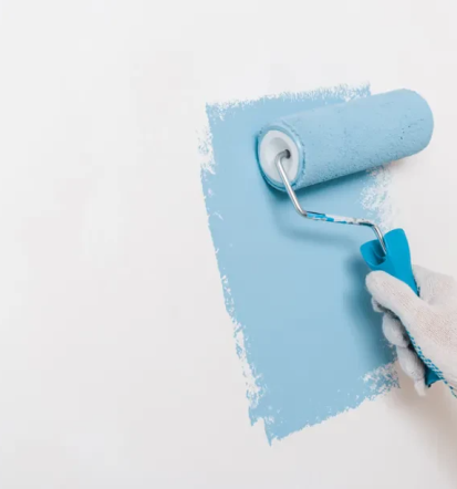 Dober slikopleskar Krško