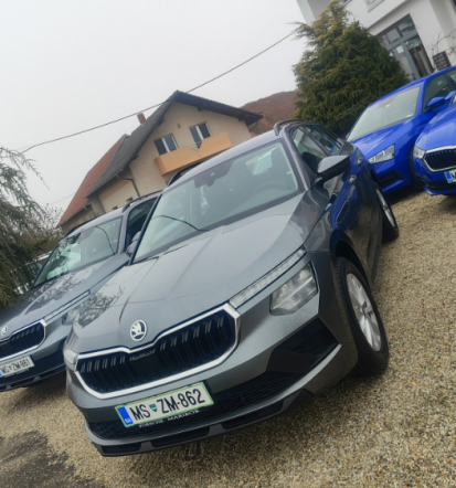 Zanesljiva avtovleka in najem kombijev Štajerska