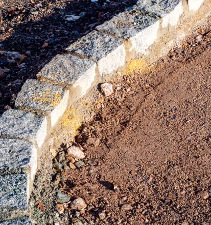 Zemeljska dela Dolenjska