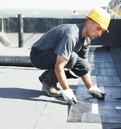 Krovska dela Savinjska