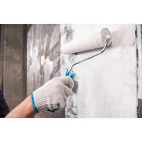 Zaključna gradbena dela Mojster Robi