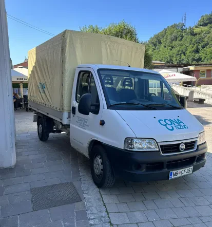 Ugodno vzdrževanje objektov Tezno