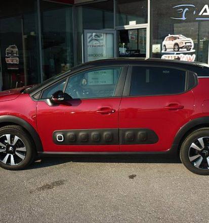 Najem avtomobila Ljubljana in okolica