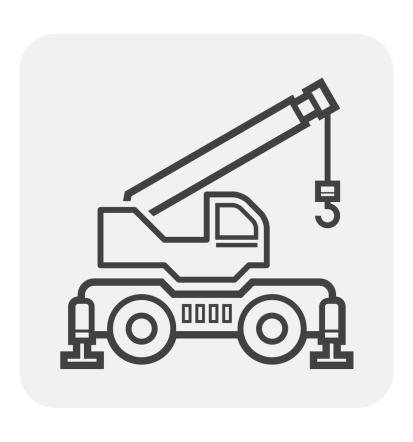 Poceni hiab storitve Podravska