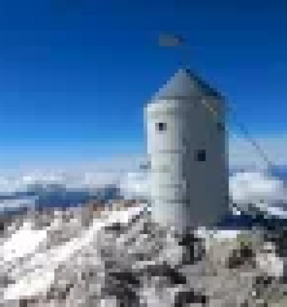 Strokovno vodenje po Julijskih Alpah, rezervirajte termin