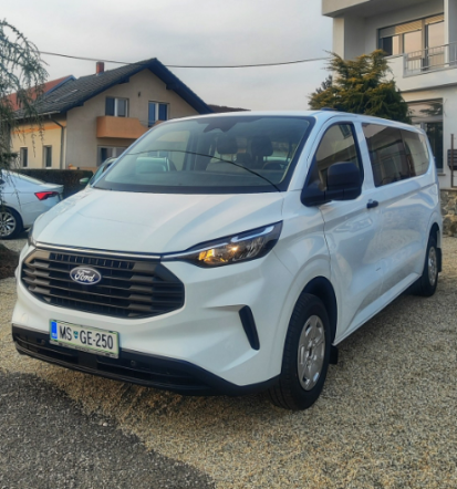 Avtovleka 24/7 in najem vozil Prekmurje, Avto Hajdinjak