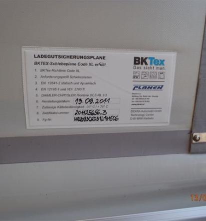 Tisk na ponjave Evropa