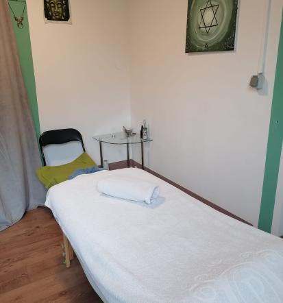 Spinomasaža Savinjska