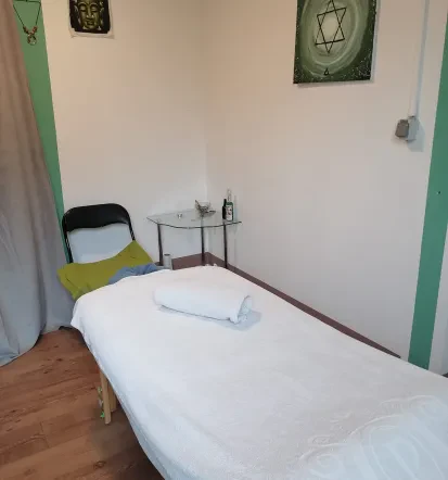 Spinomasaža Savinjska