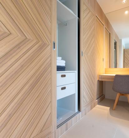 Notranje pohištvo po naročilu spodnjeposavska