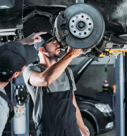 servis Hyundai Primorska