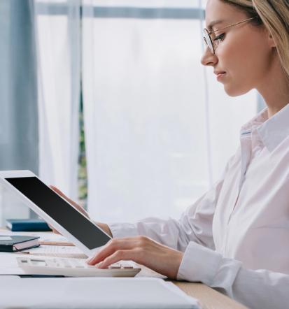 Ugodno računovodstvo za s.p. Ljubljana