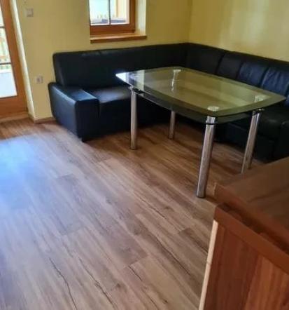 Kakovostno brušenje parketa Pomurje